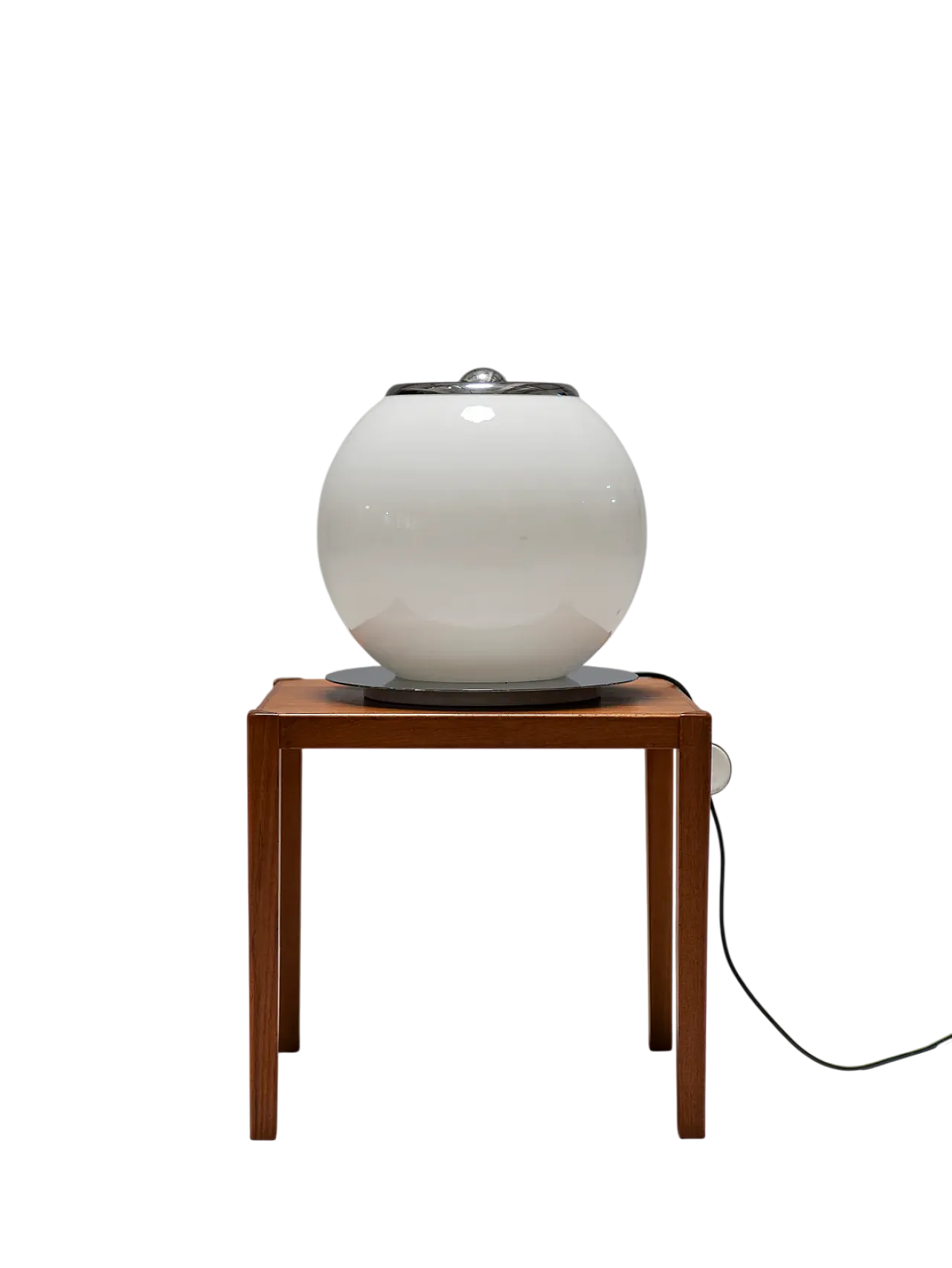 Lampada Micol di G.Gramigna e Sergio Mazza per Quattrifolio, anni '70 4