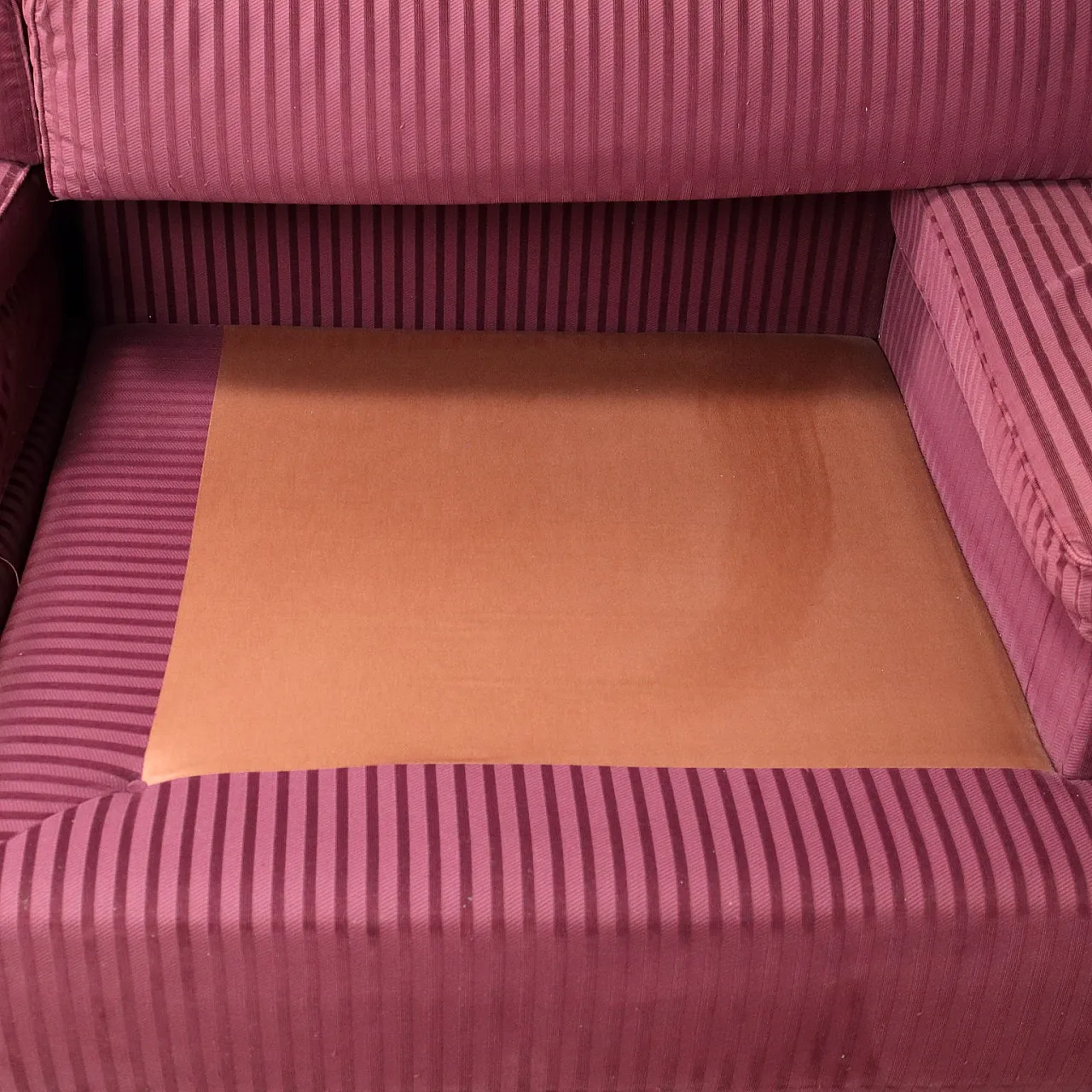 Divano componibile, anni '80 9