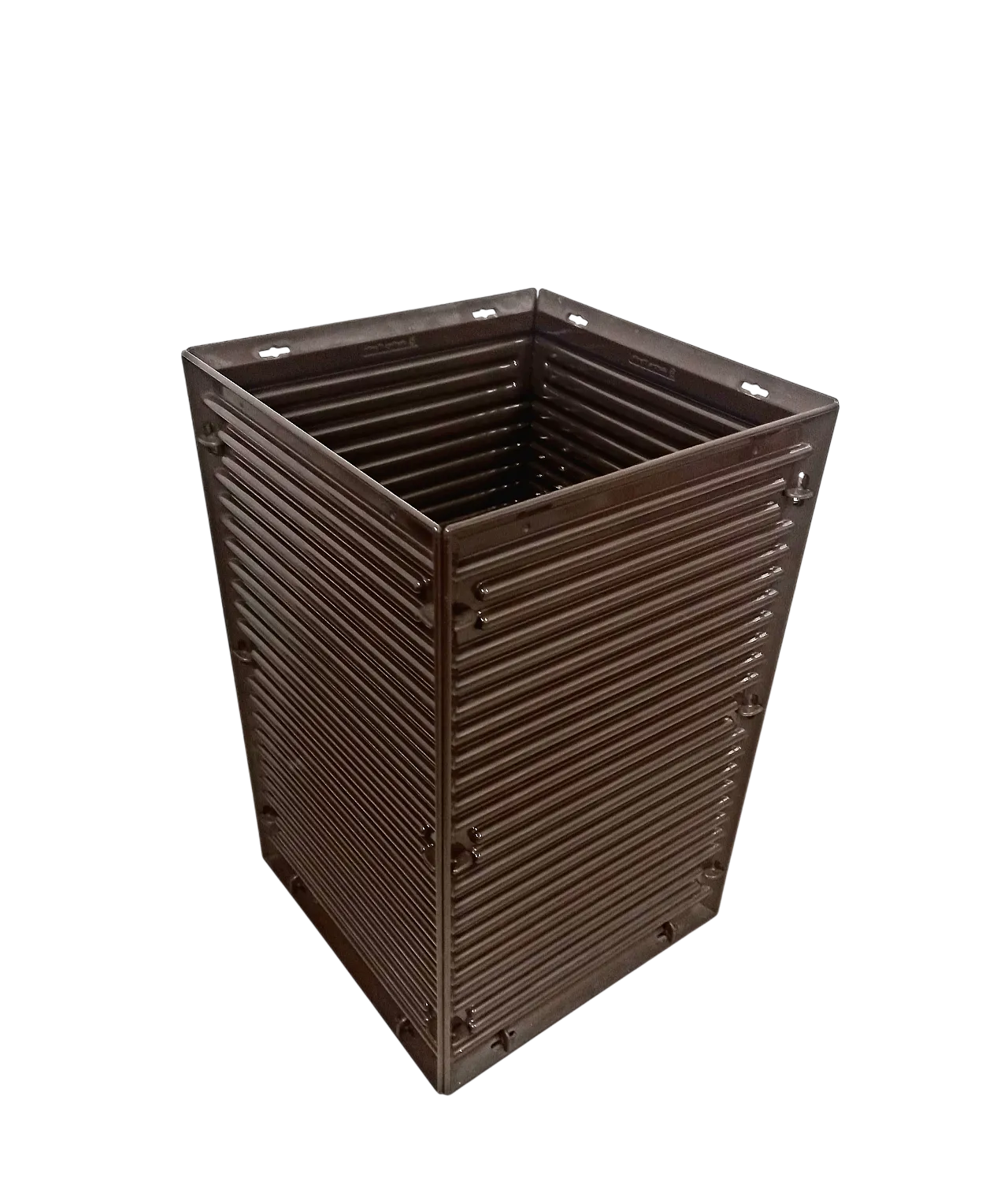 Cestino Gettacarta Olivetti Series Synthesis, 70s 7