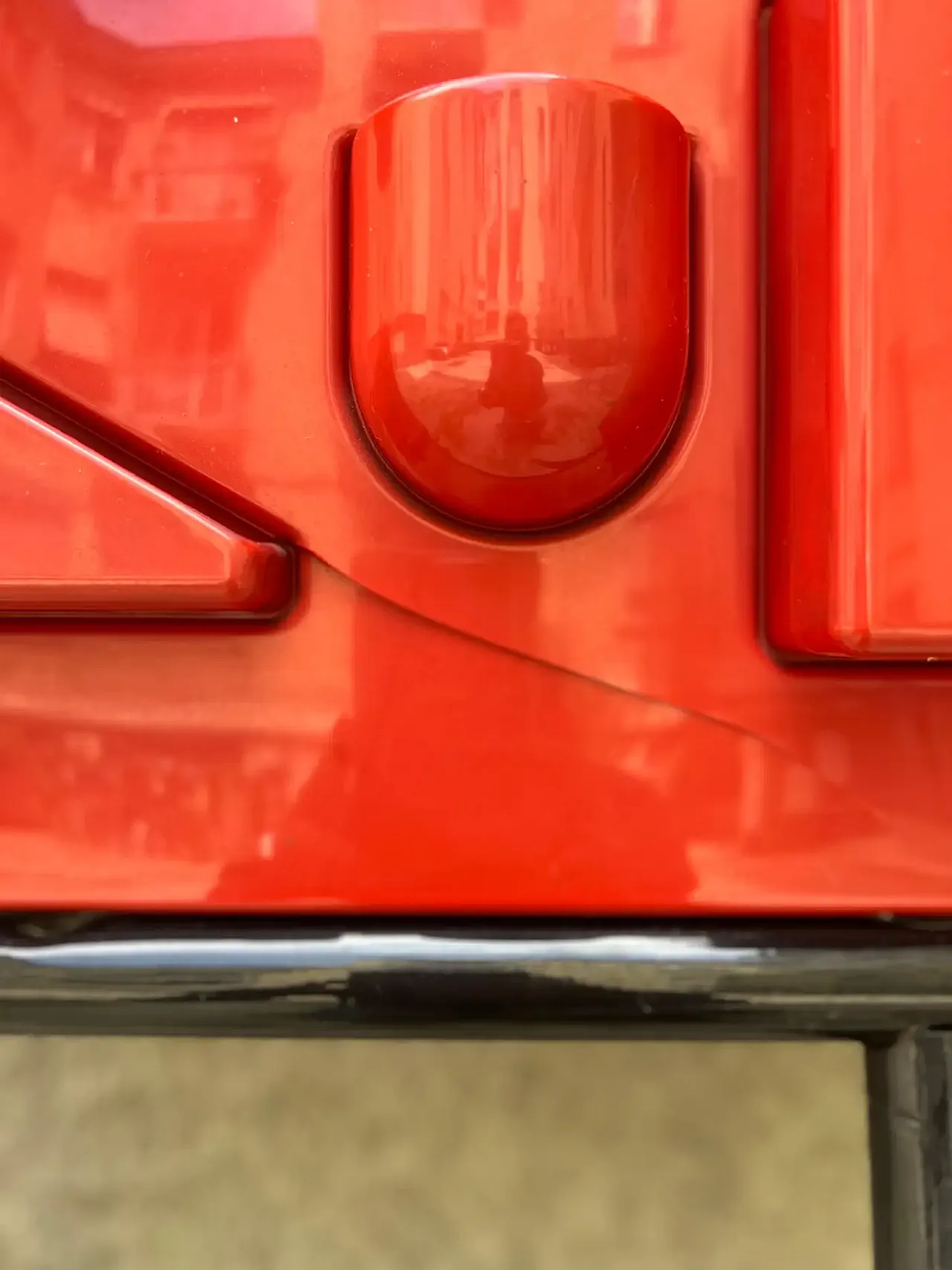 Panel by Dorothee Becker for Ingo Maurer GmbH and Vitra, 1970s 8