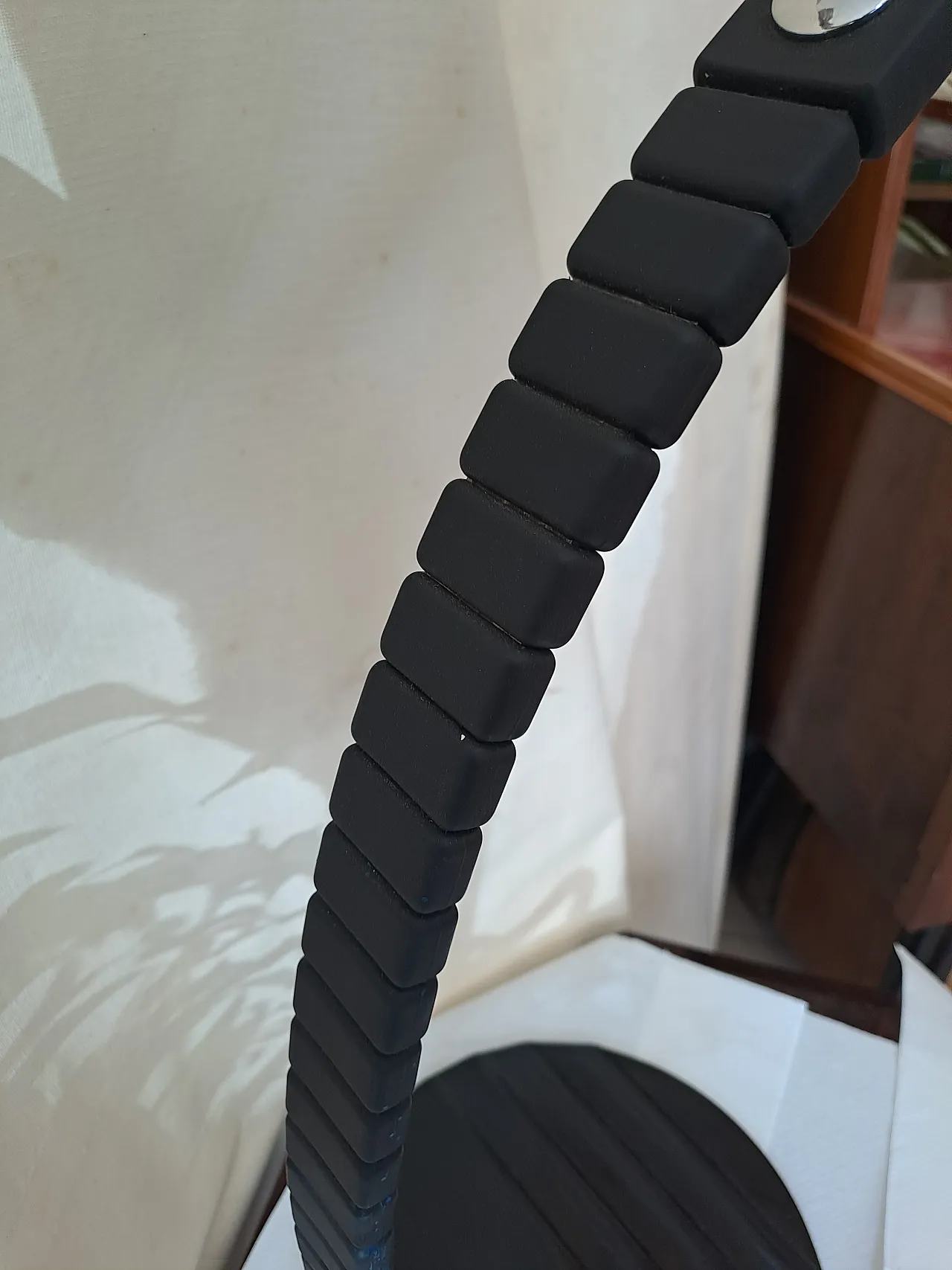 Table lamp by Martinelli Luce, 70s 4