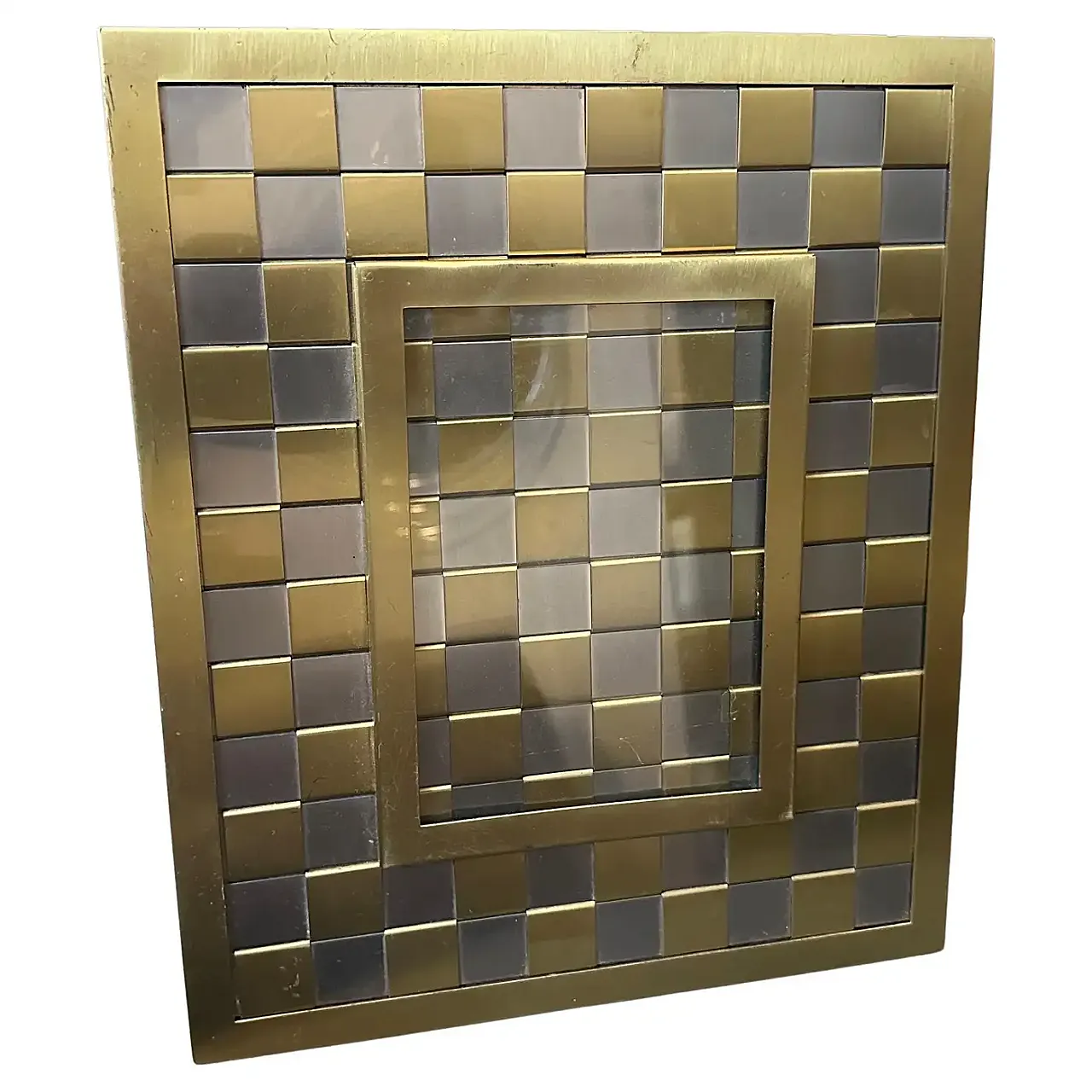 Romeo Rega style frame, 1970s 2