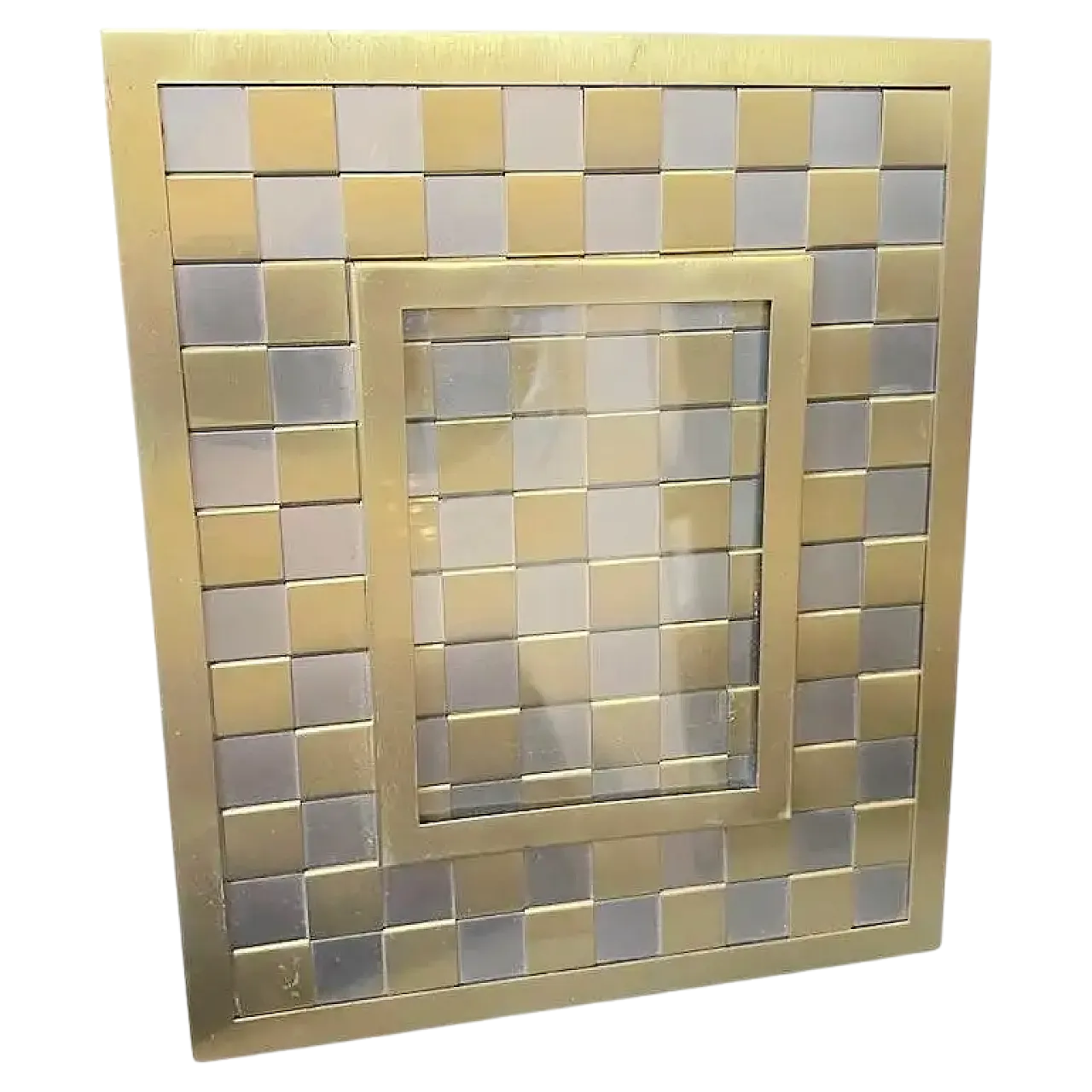 Romeo Rega style frame, 1970s 13