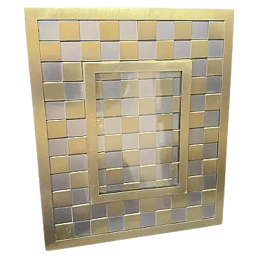 Romeo Rega style frame, 1970s