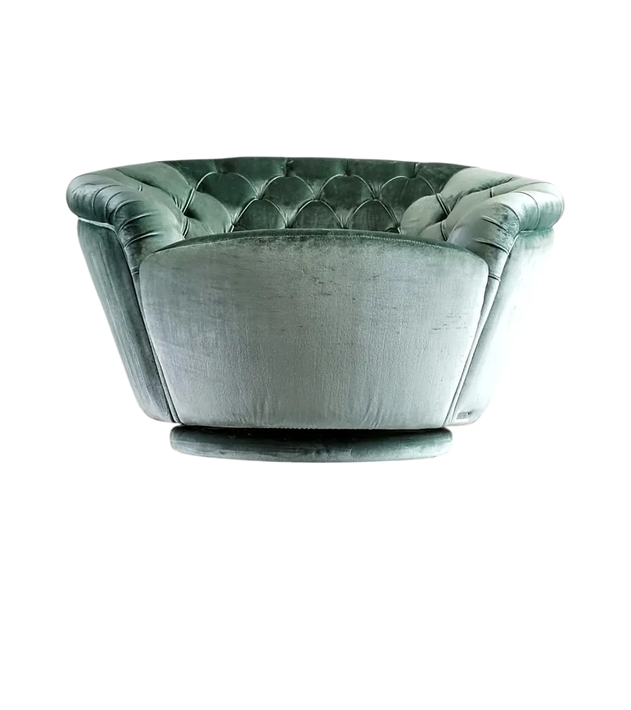 Poltrona Agon Visionnaire di Ipe Cavalli, anni 2000 13