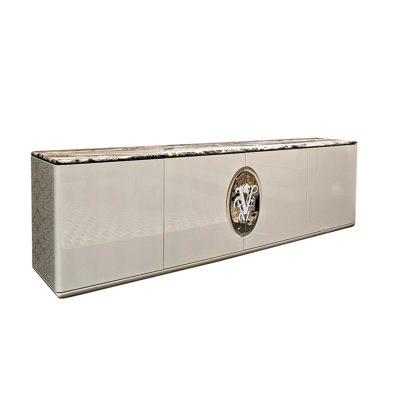 Visionnaire sideboard by Ipe Cavalli, 2000s 8