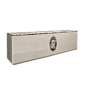 Marek Cabinet series Visionnaire by Ipe Cavalli, anni 2000