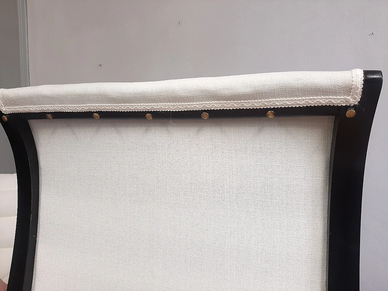 Coppia di poltrone di Meroni e Fossati La Riposante, anni '40 5