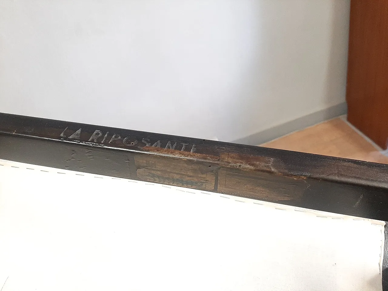 Coppia di poltrone di Meroni e Fossati La Riposante, anni '40 8