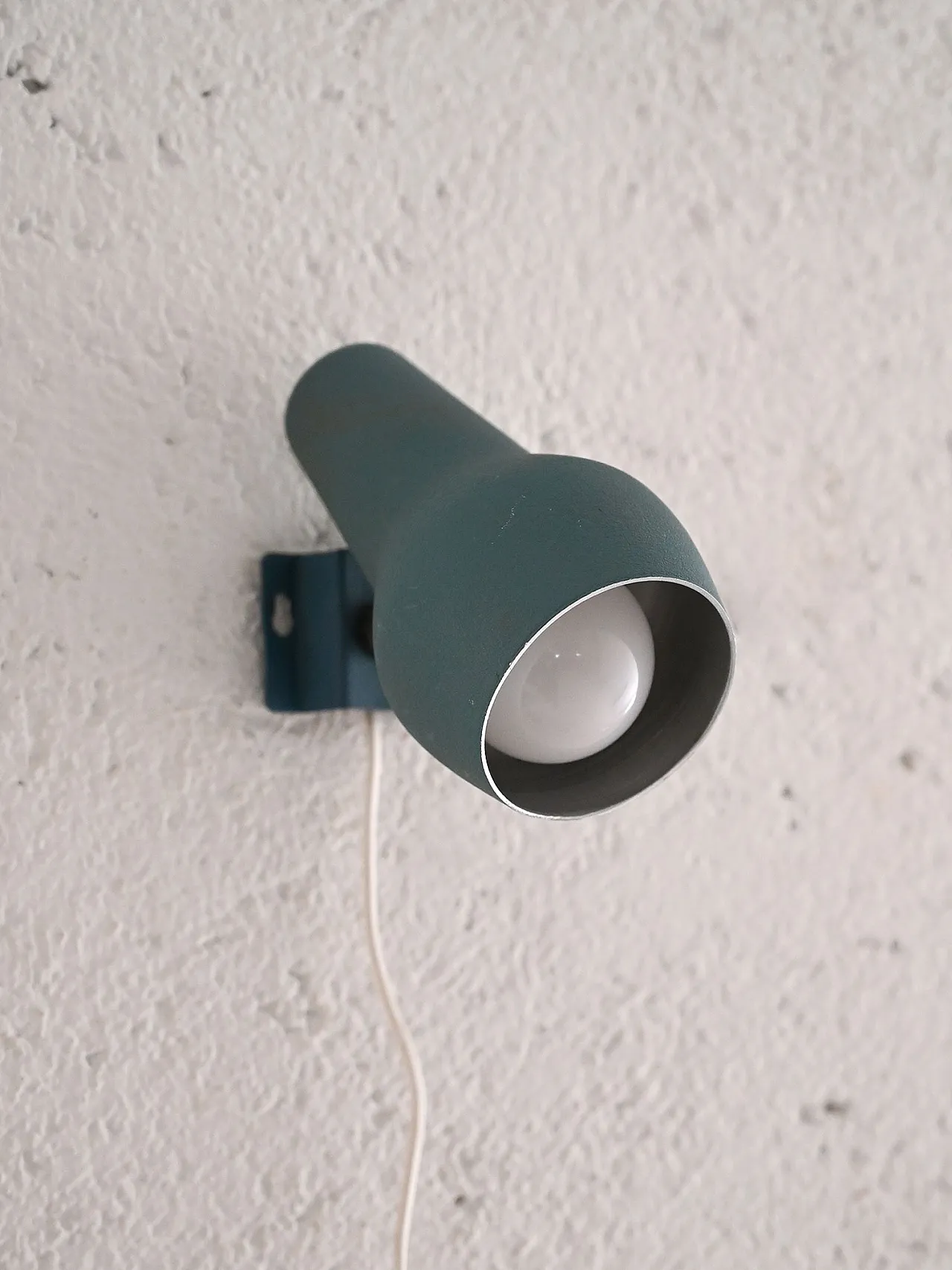 Scandinavian applique, 1960s 2