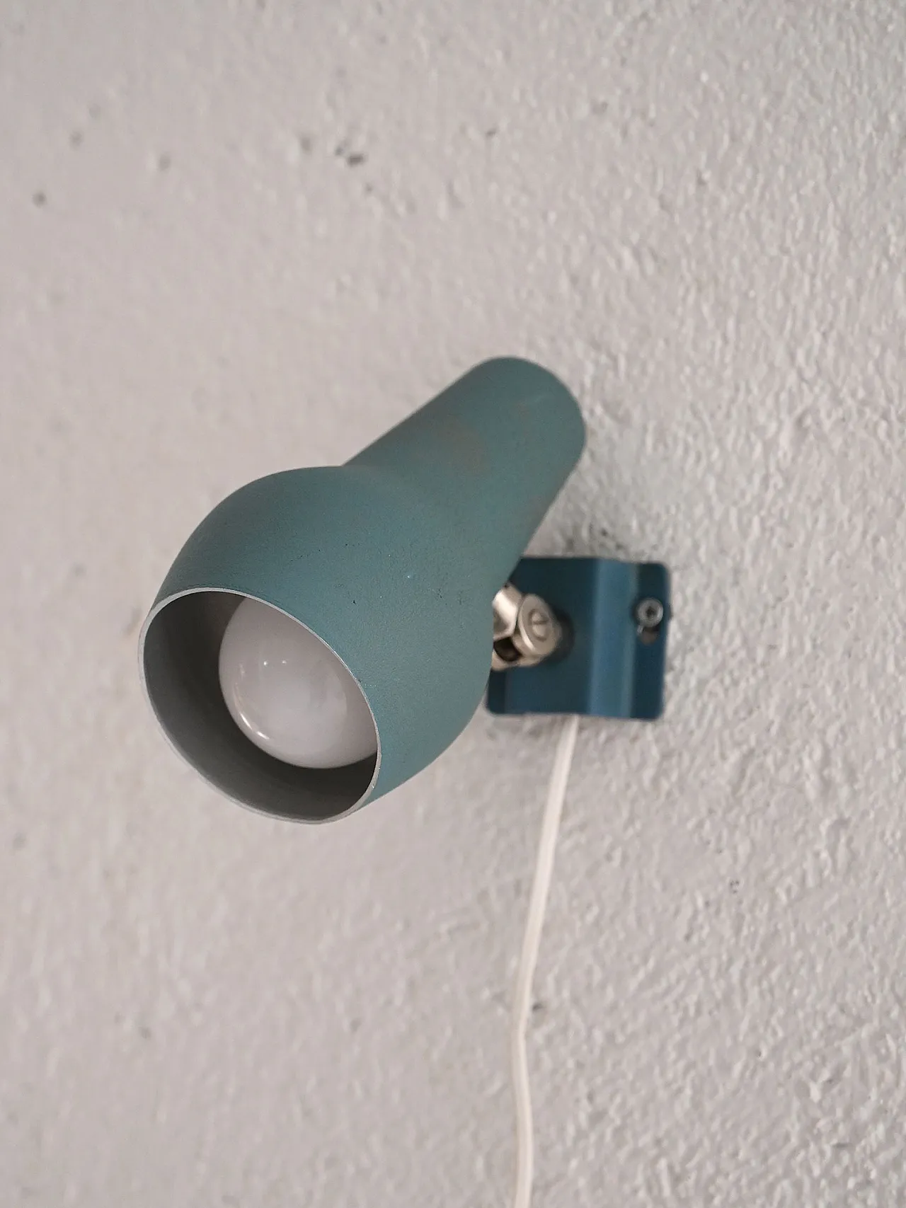 Scandinavian applique, 1960s 6