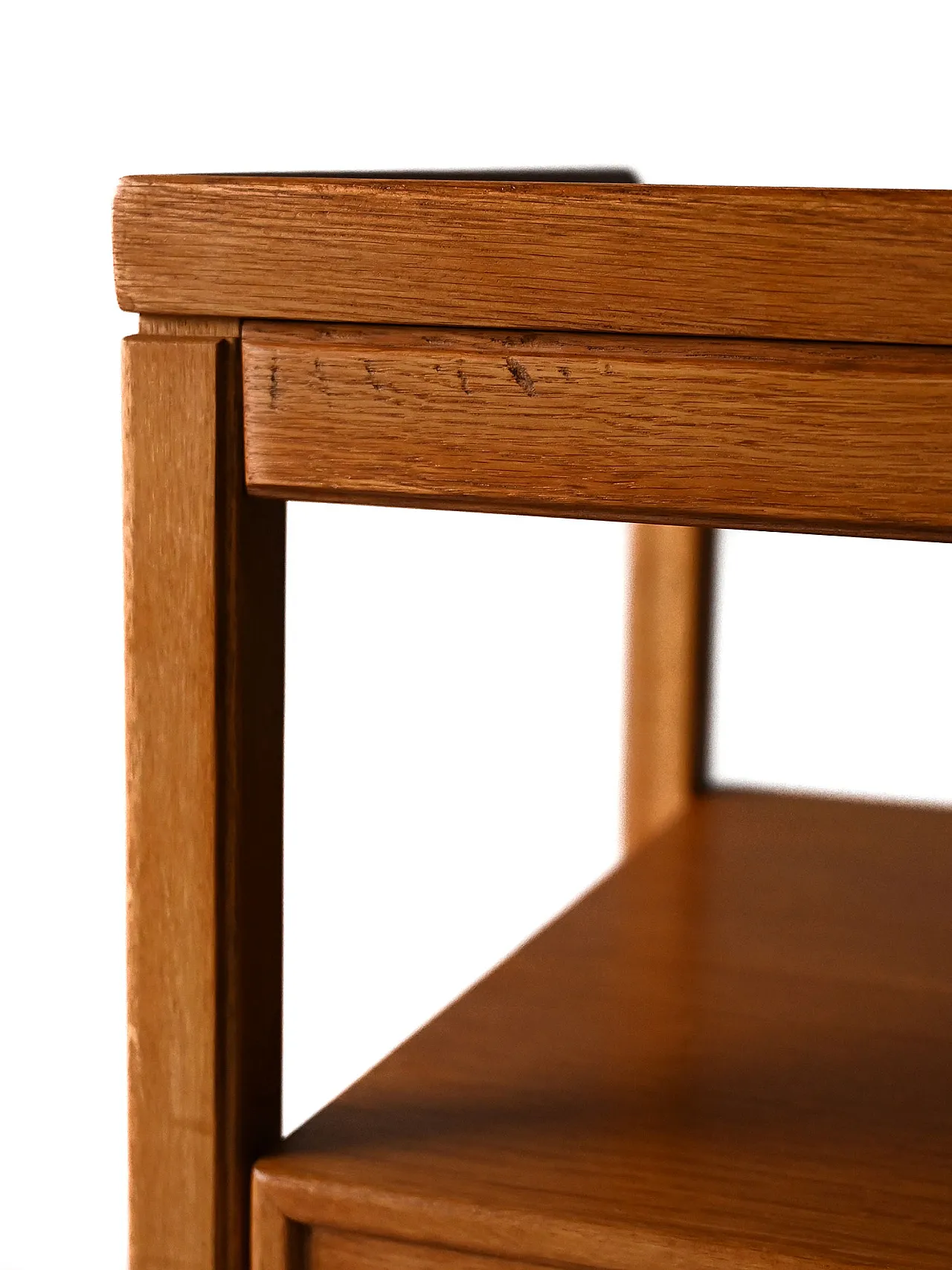 Sven Egtorm and Gunnar Myrstrand for Tinningströms "Casino" 8