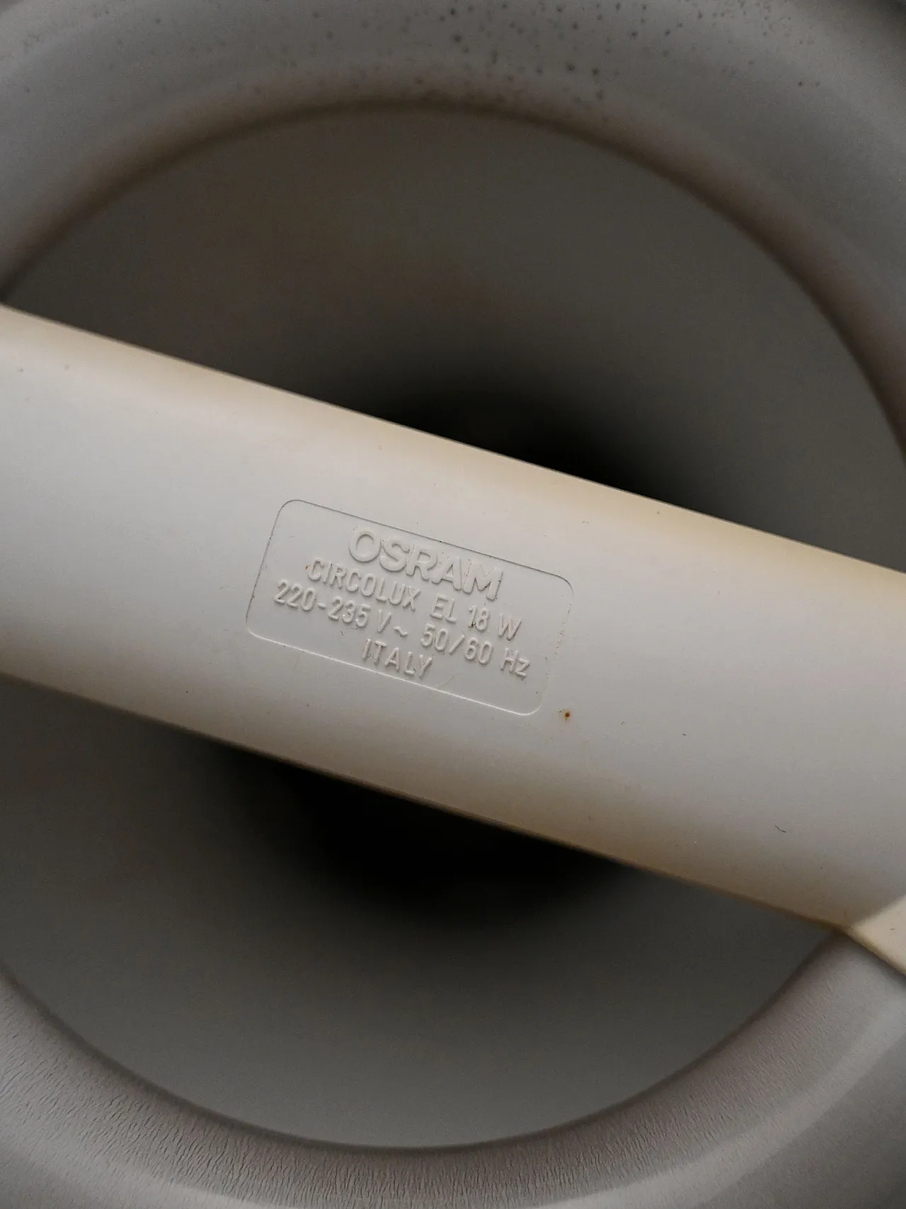 Scandinava applique vintage with brass pendant abat-jour 5