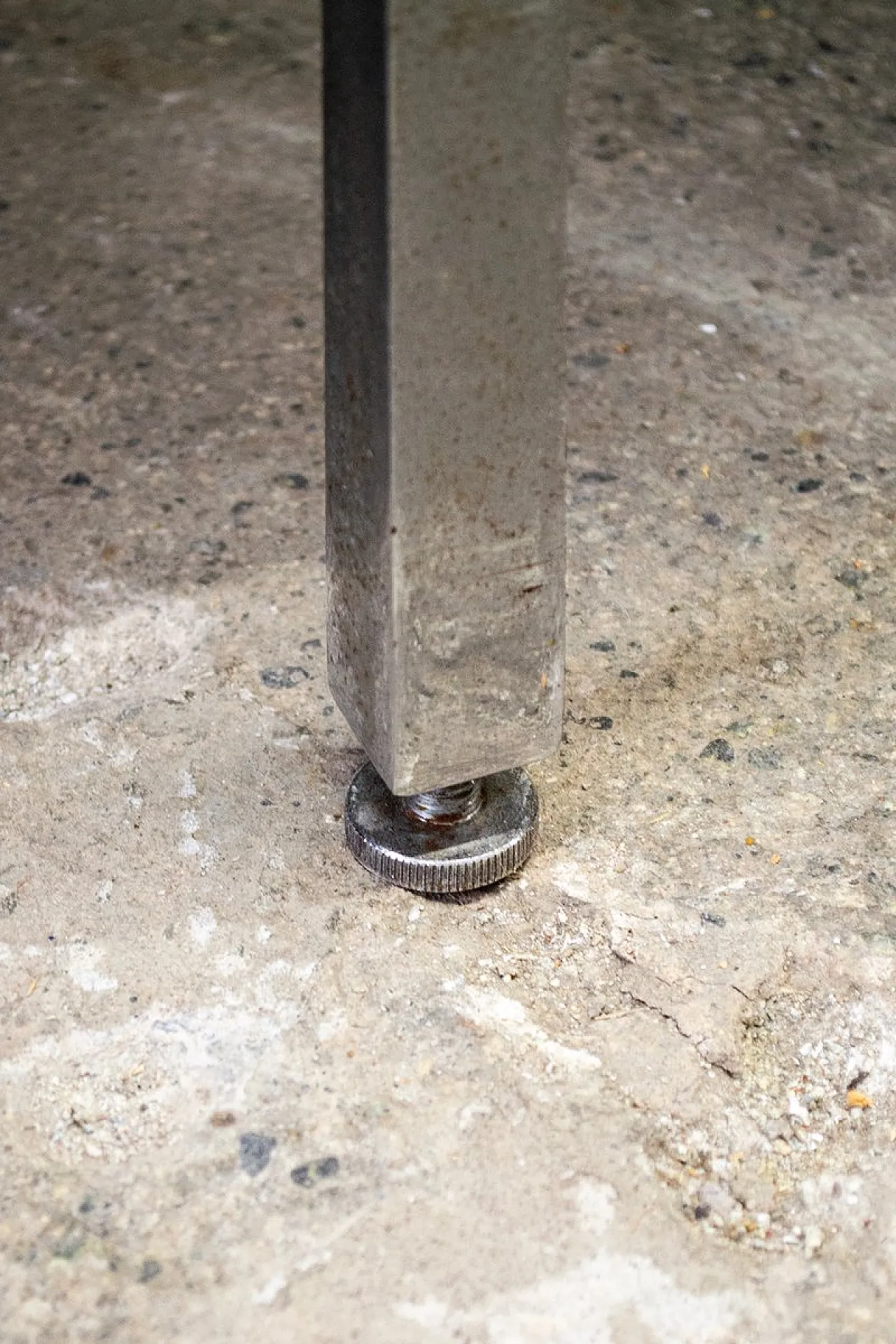 Scrivania di Florence Knoll Bassett per Knoll International, anni '60 7