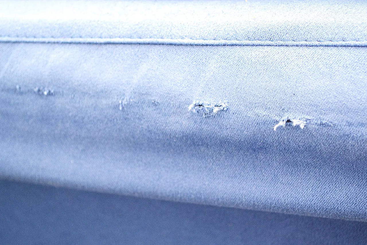 Divano Ribalta di Fabrizio Ballardini per Arflex, anni '80 5