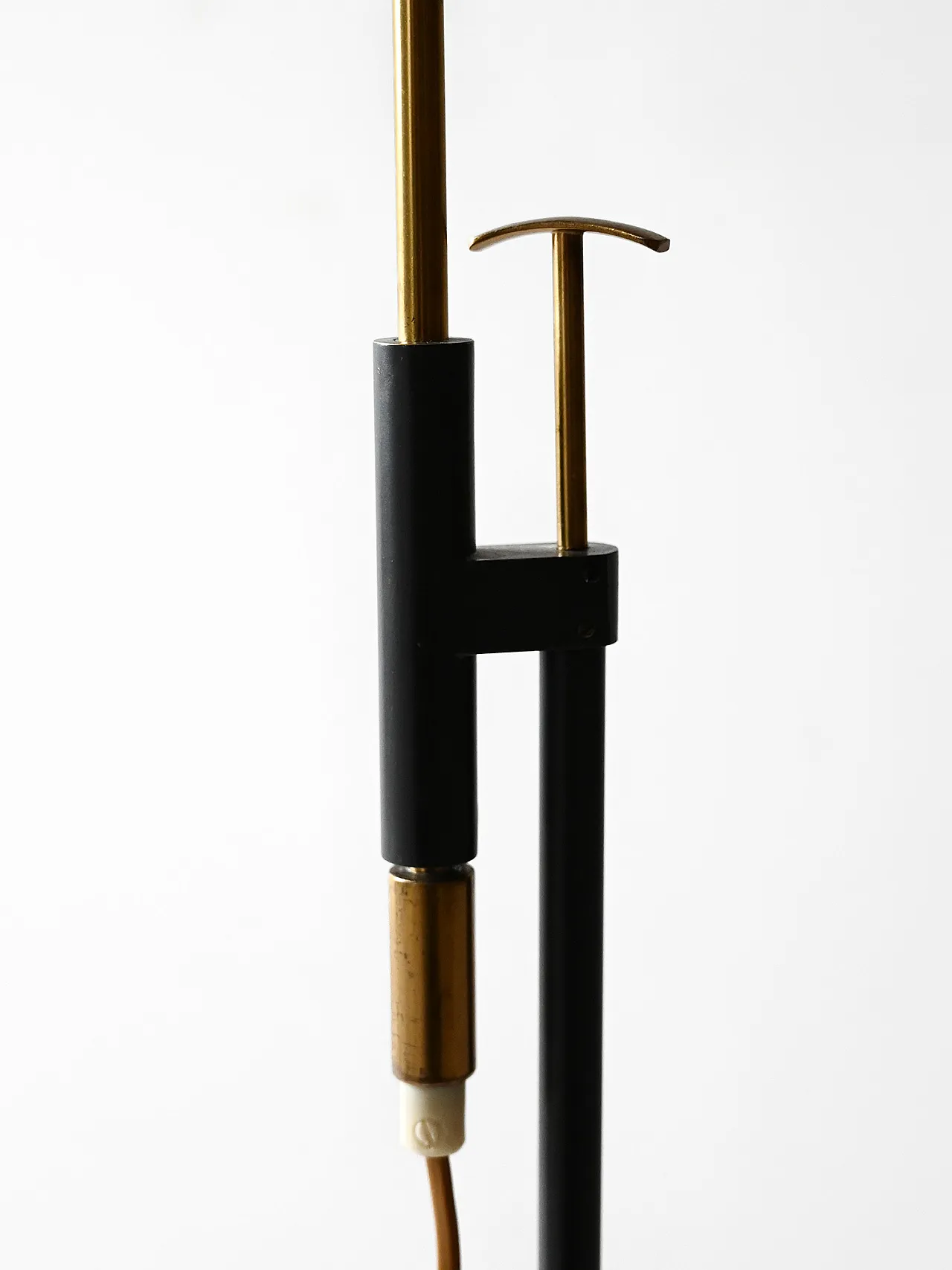 Earthly lamp of Falkenbergs 1960s 6