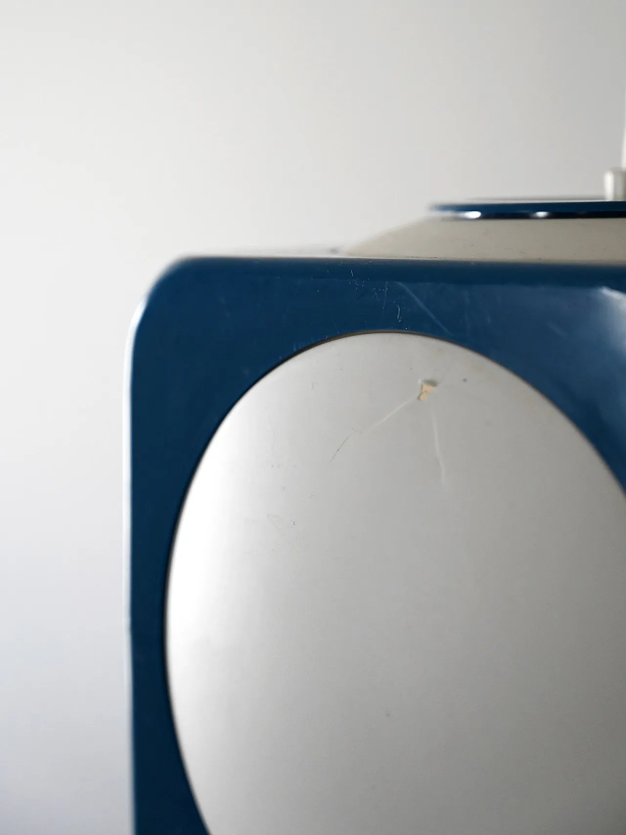 Couple Lars Schøler lamps for Hoyrup, 1960s 2