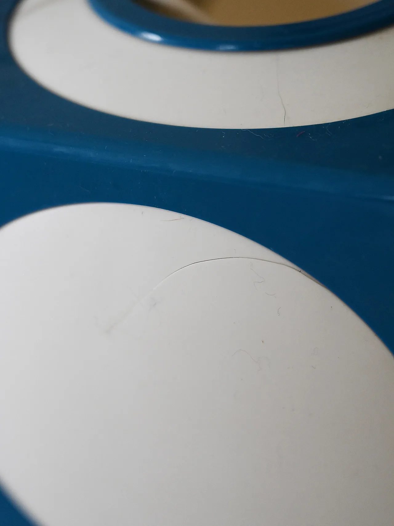 Couple Lars Schøler lamps for Hoyrup, 1960s 6