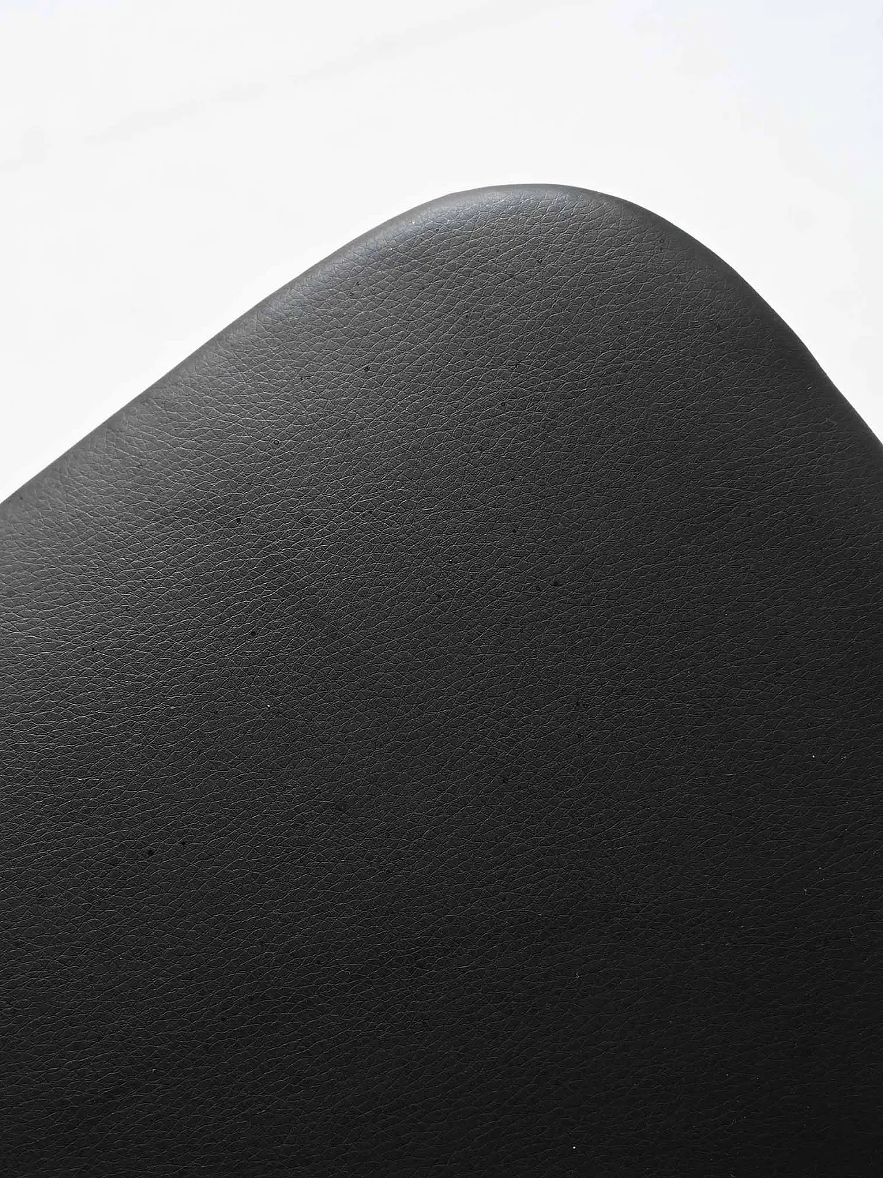 4 nordic Teak chairs, 60s 14