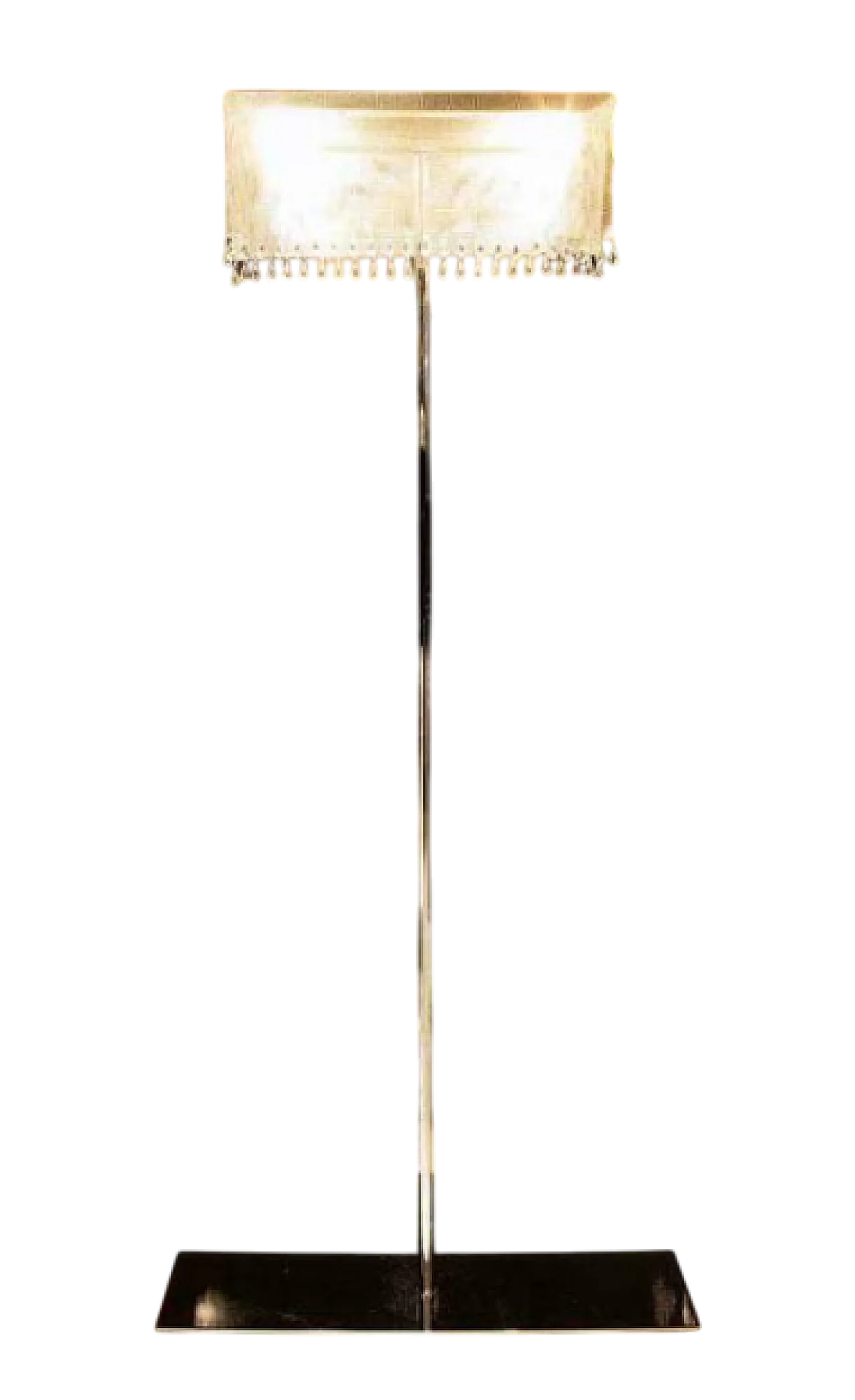 Piantana Sebastian Visionnaire by Ipe Cavalli, 2000 9