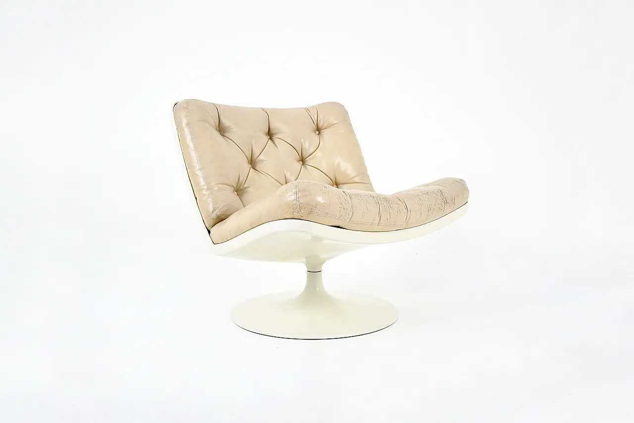 Lounge Chair by Play IVM, 1960s 1