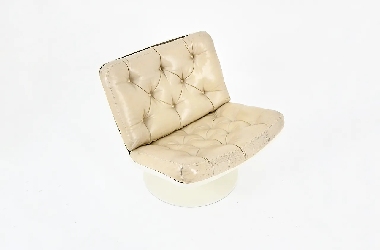 Lounge Chair by Play IVM, 1960s 2