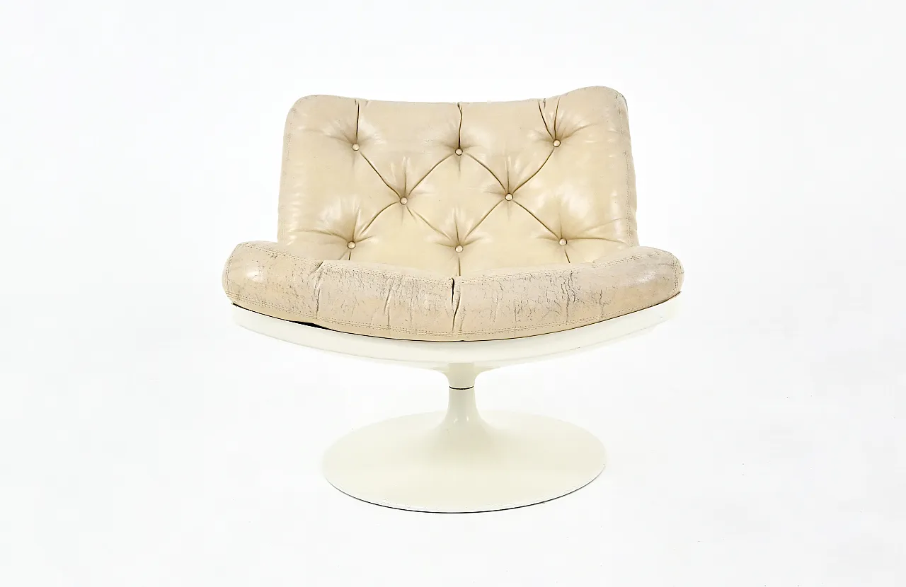 Lounge Chair by Play IVM, 1960s 3