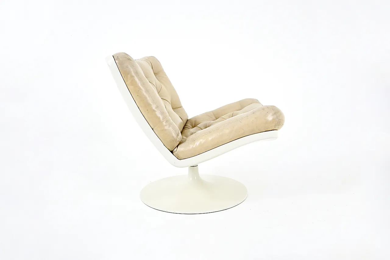 Lounge Chair by Play IVM, 1960s 4