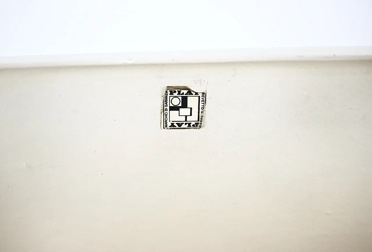 Lounge Chair by Play IVM, 1960s 9