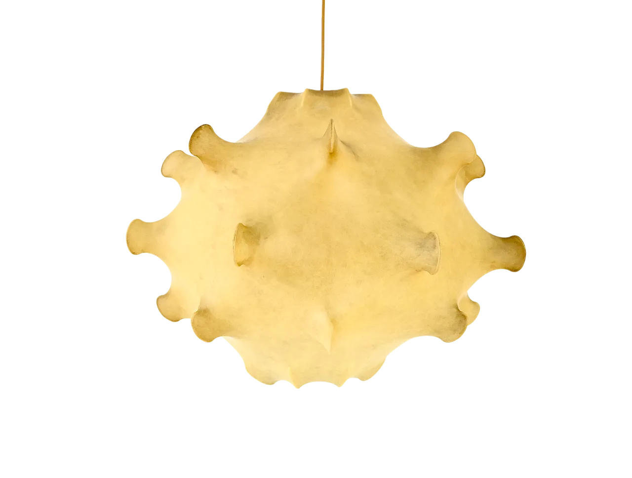 Taraxacum di Achille e Pier Giacomo Castiglioni per Flos, anni '70 12