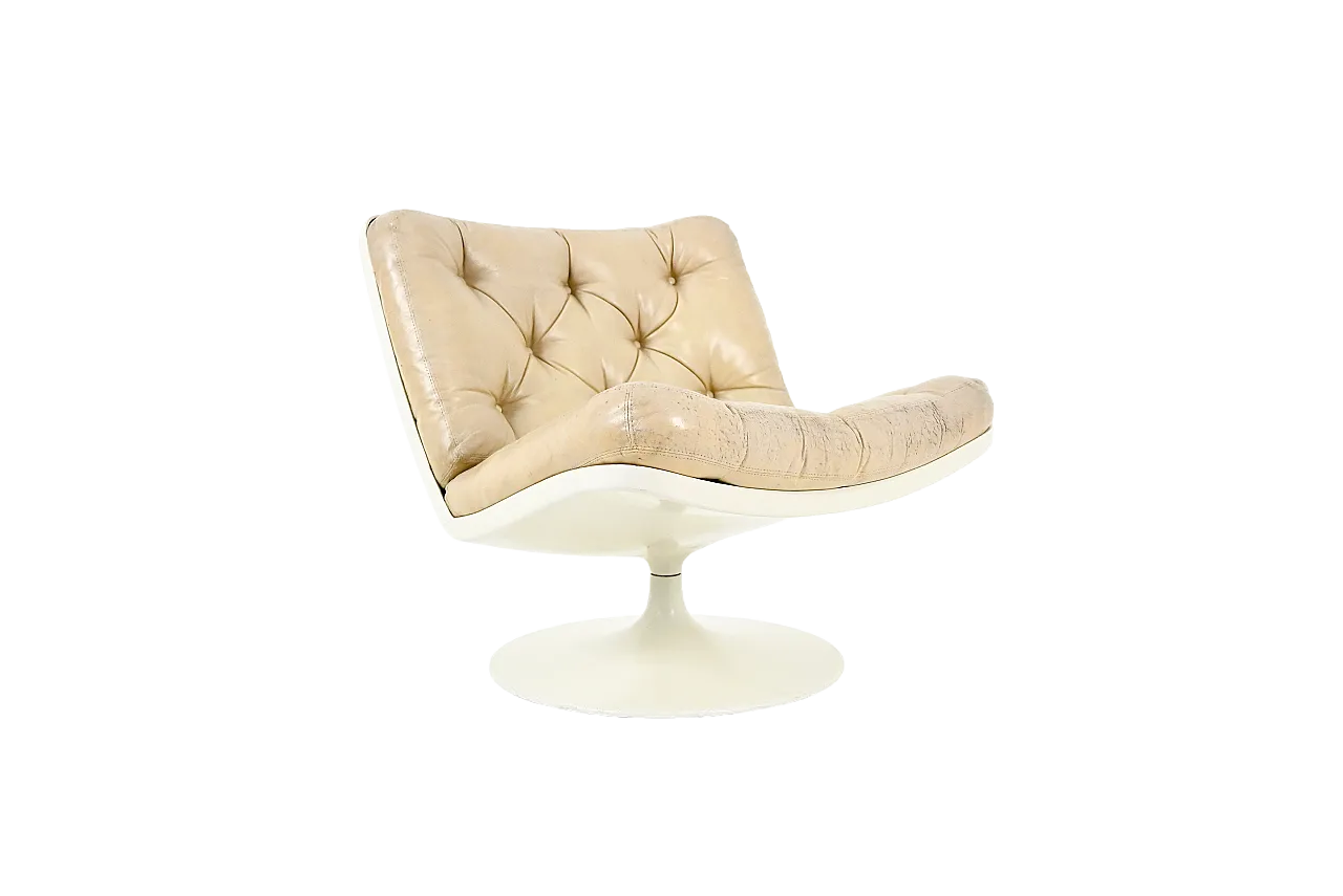 Lounge Chair by Play IVM, 1960s 14