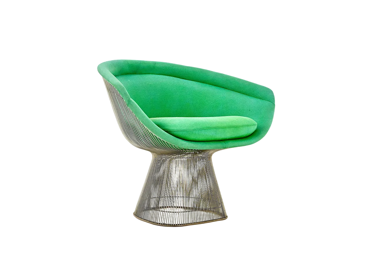 Polpietta di Warren Platner per Knoll International, anni '60 11