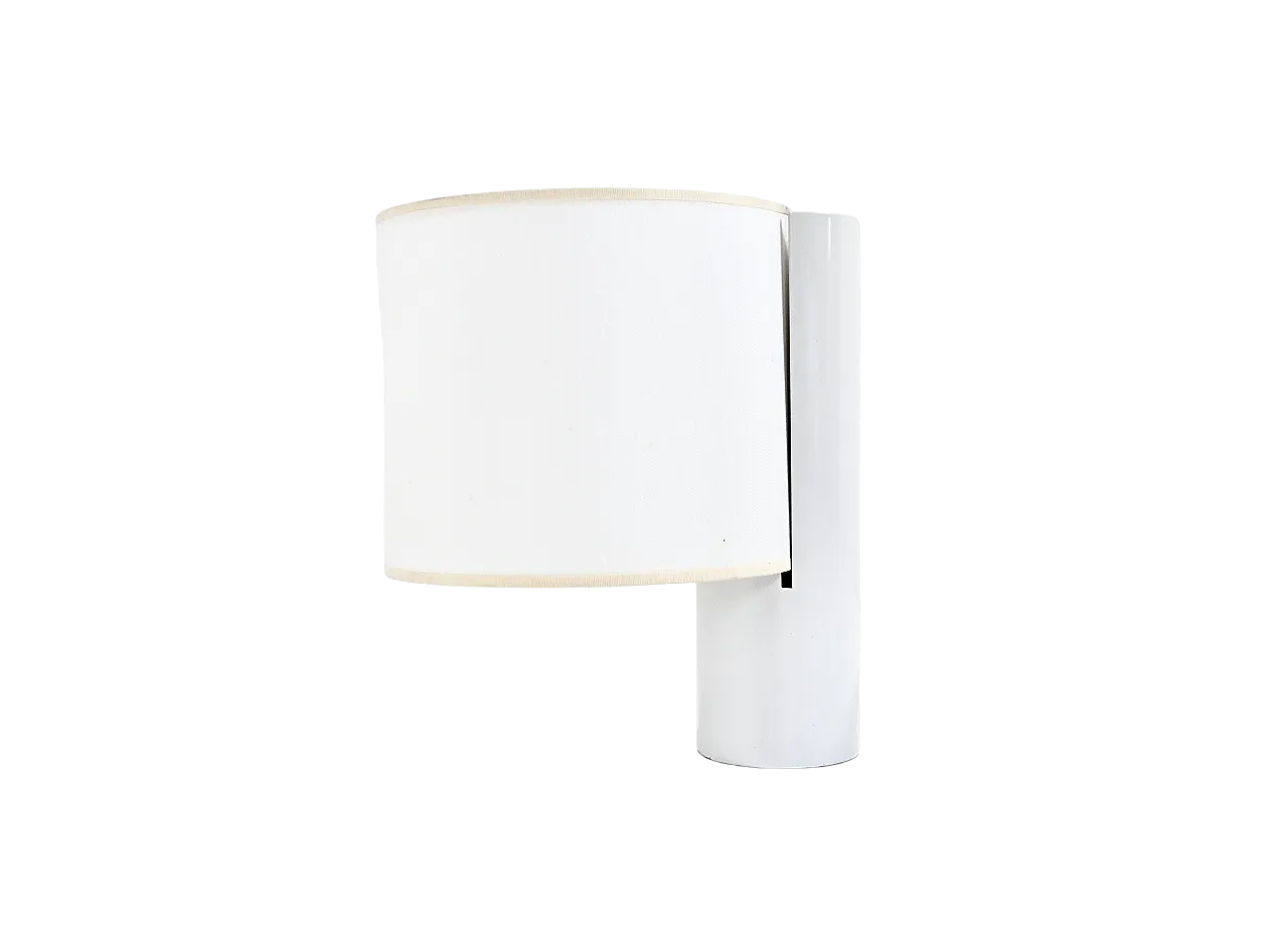 Lampada da tavolo "Flutte" di Giuliana Gramigna per Quattrifolio, anni '70 16