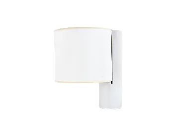 Lampada da tavolo Flutte di Giuliana Gramigna per Quattrifolio, anni '70