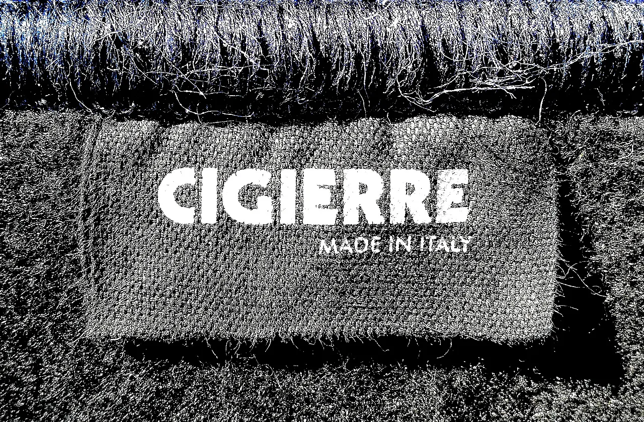 Tappeto outdoor Cigierre, 2000 5