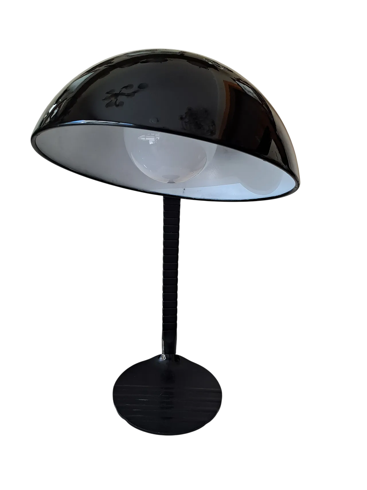 Table lamp by Martinelli Luce, 70s 7