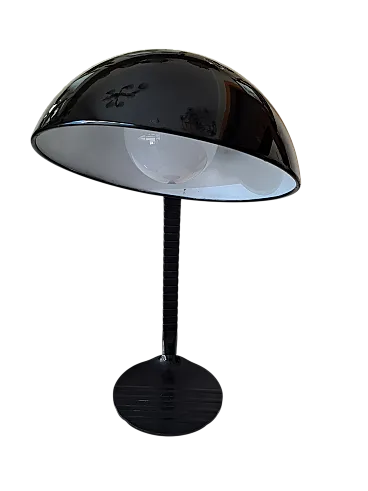 Lampada da tavolo Martinelli Luce, anni '70