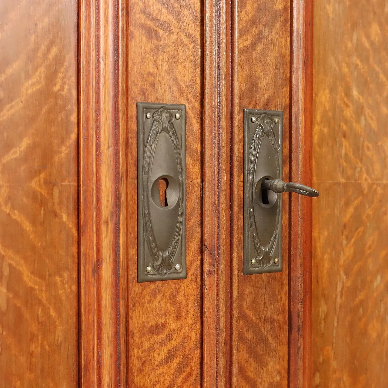 Umbertina wooden sideboard, late 19th century 6