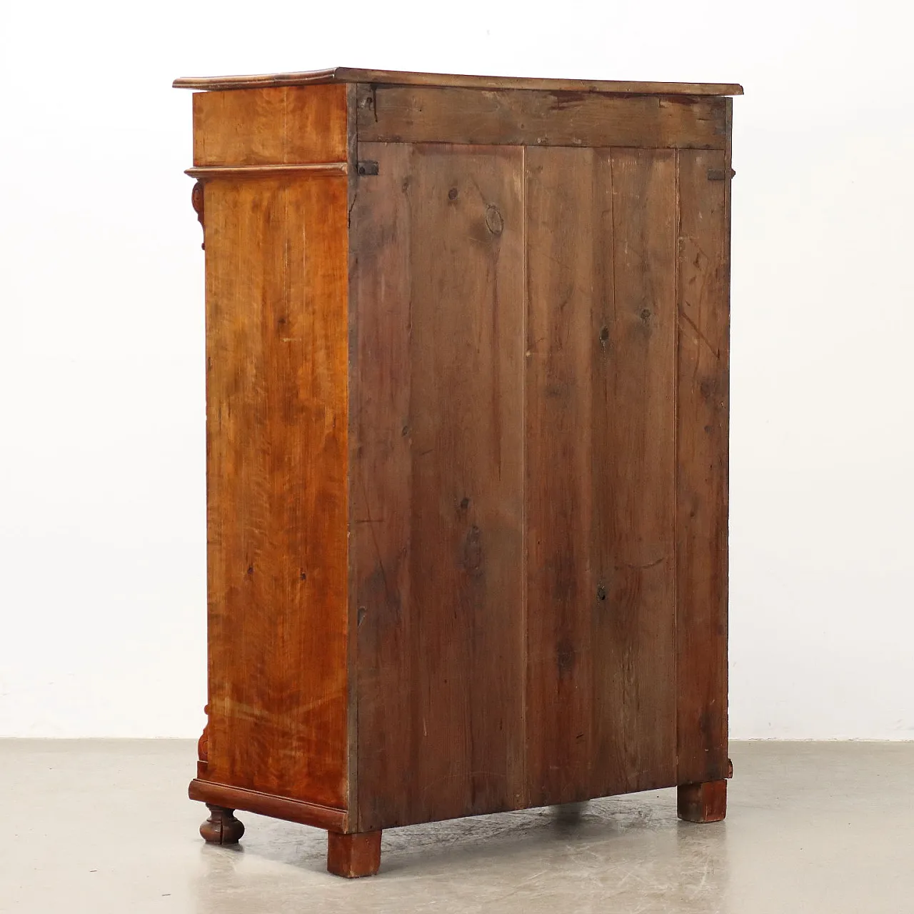 Umbertina wooden sideboard, late 19th century 9