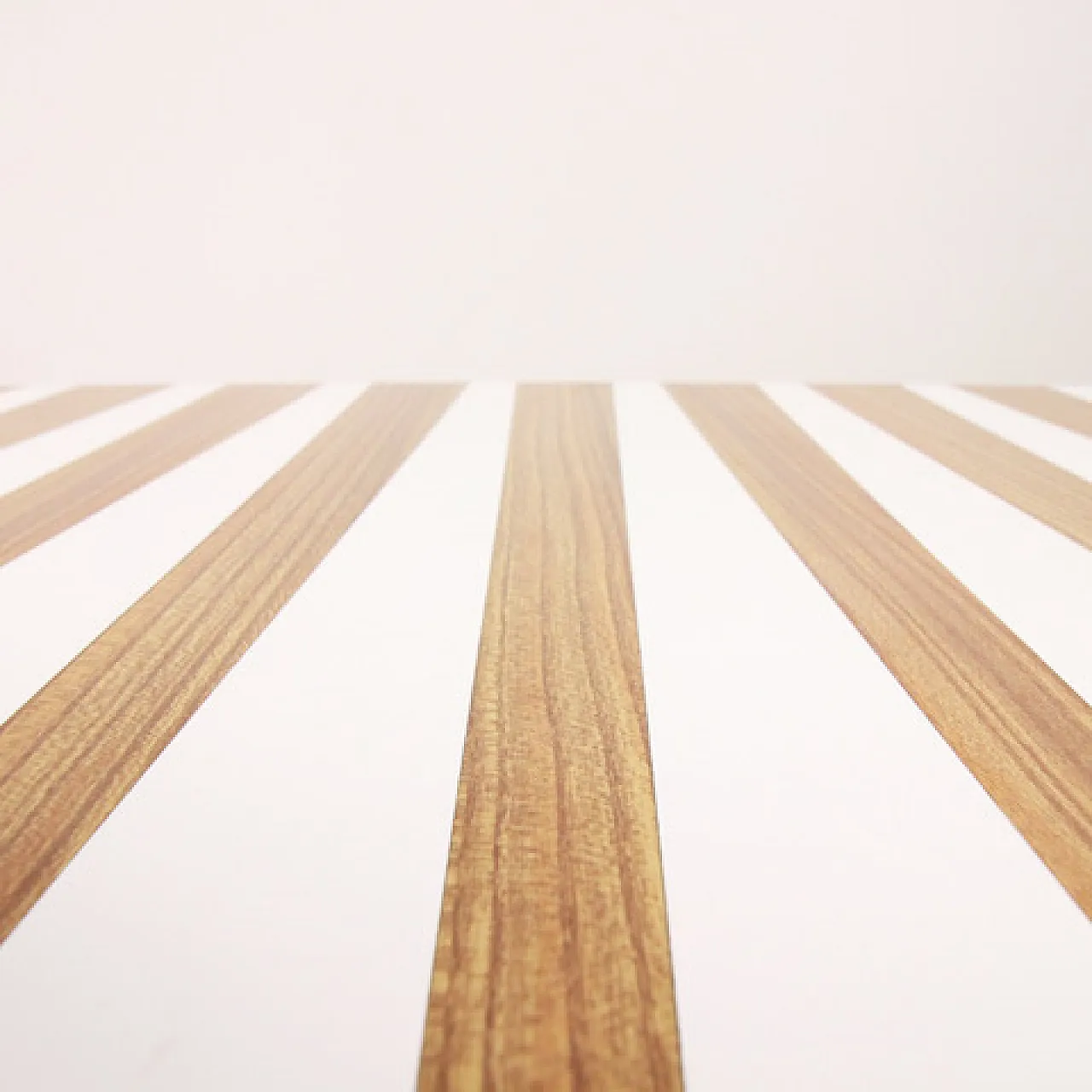 Tavolino "alberi invernali" di Jan Vanek, anni '30 6