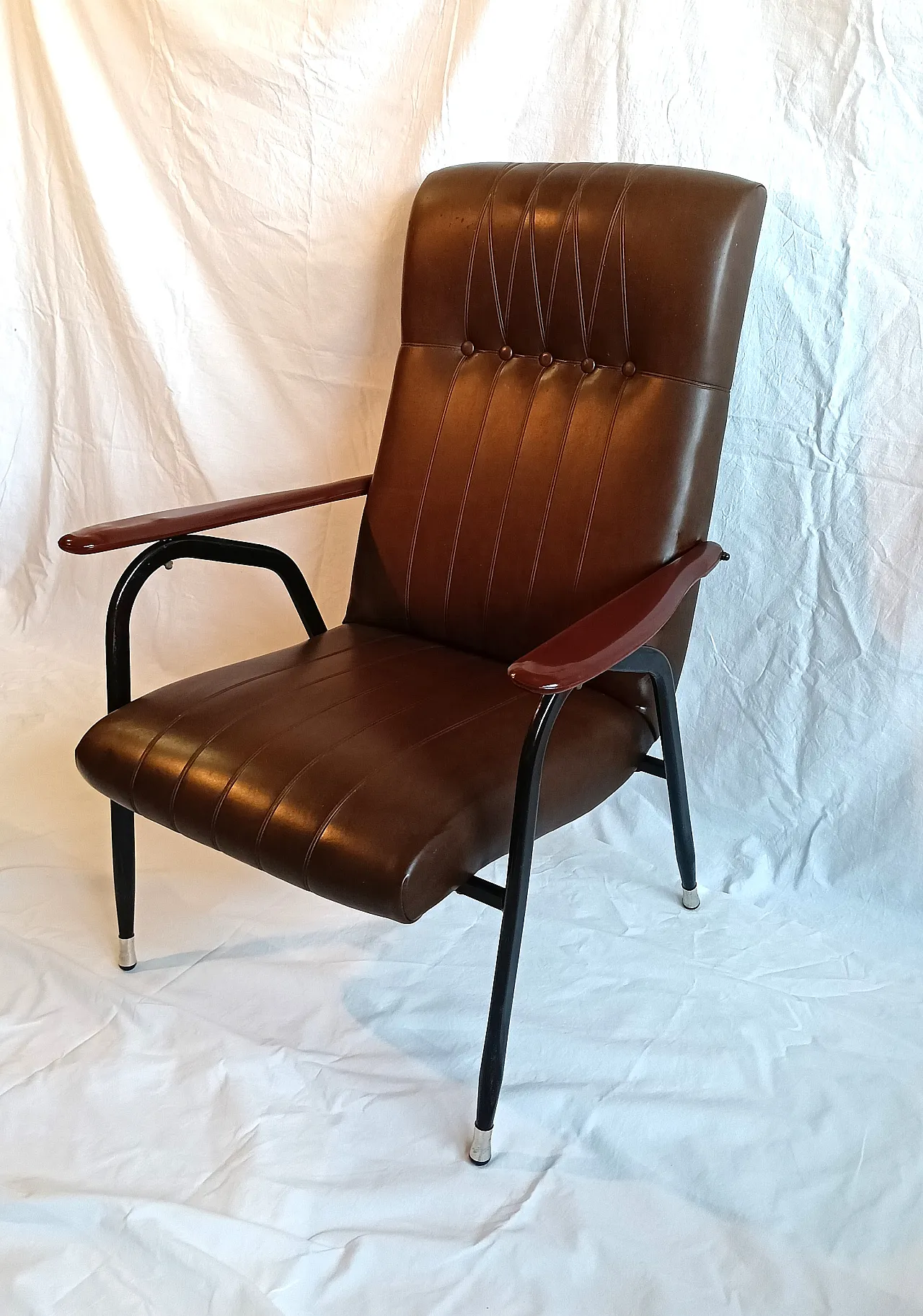 Armchair, 50s 1