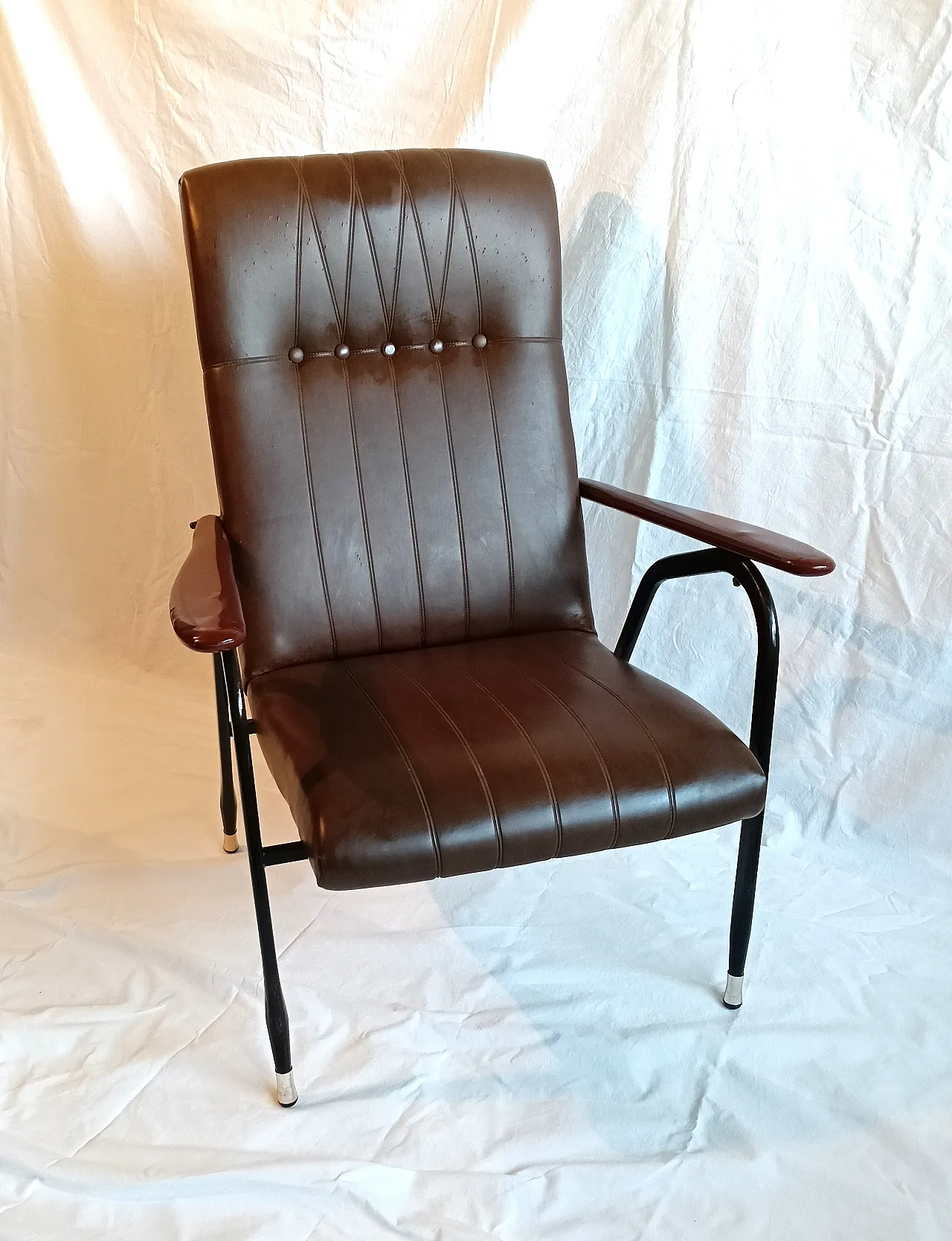 Armchair, 50s 2