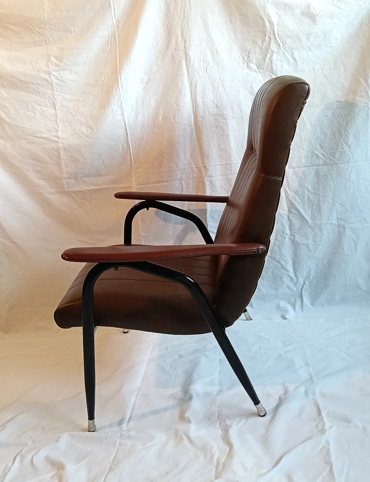 Armchair, 50s 4