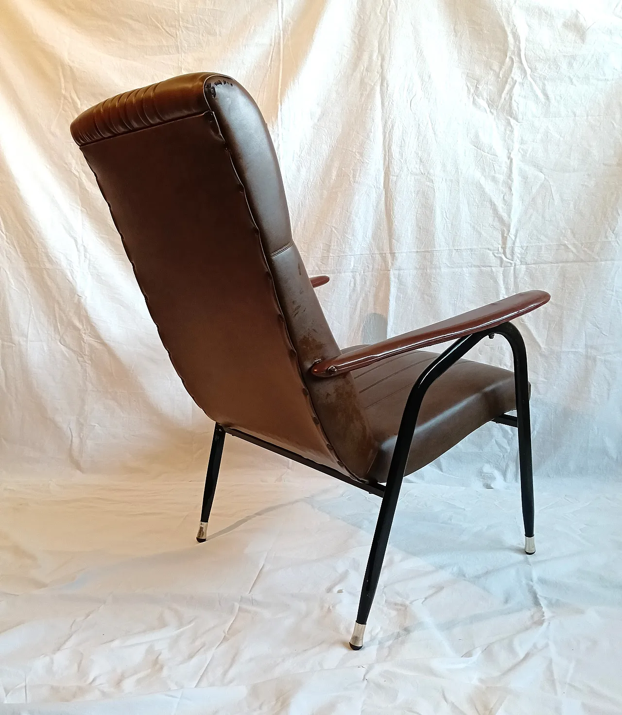Armchair, 50s 5