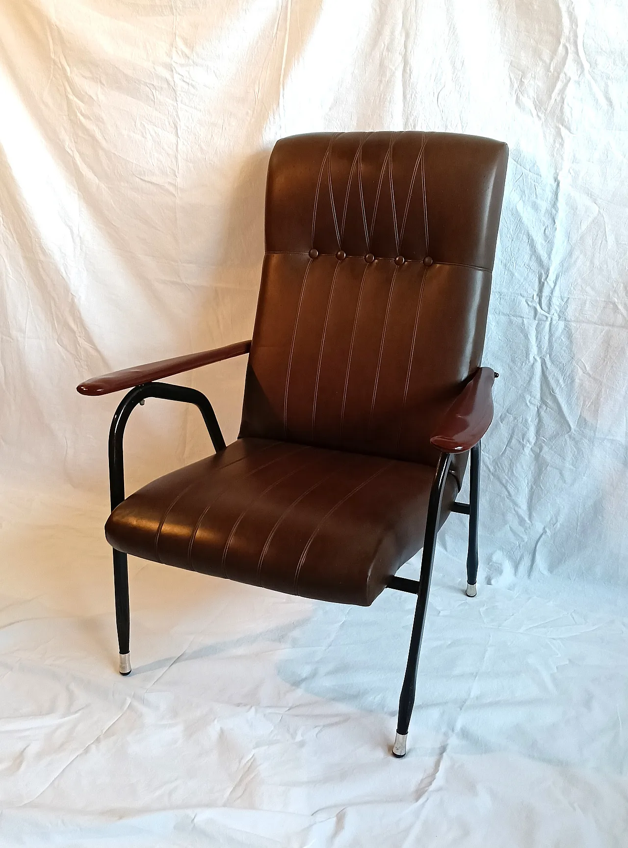 Armchair, 50s 7