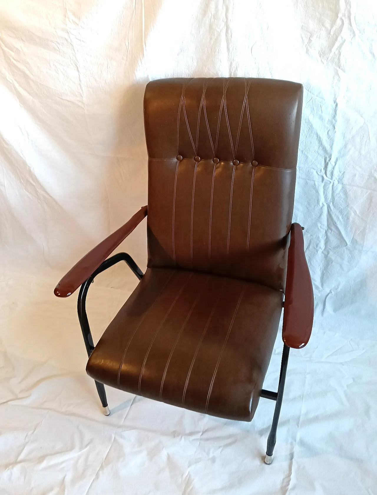 Armchair, 50s 8
