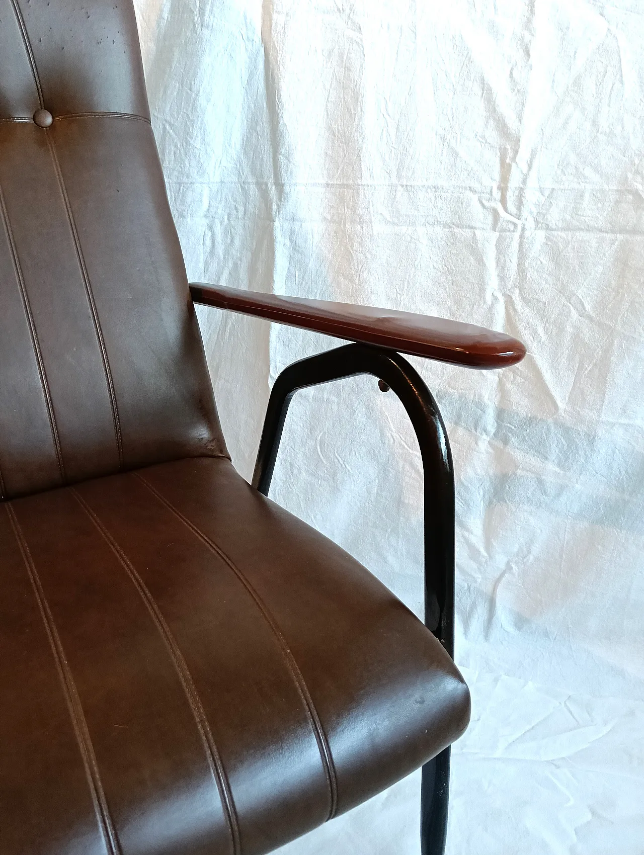 Armchair, 50s 9