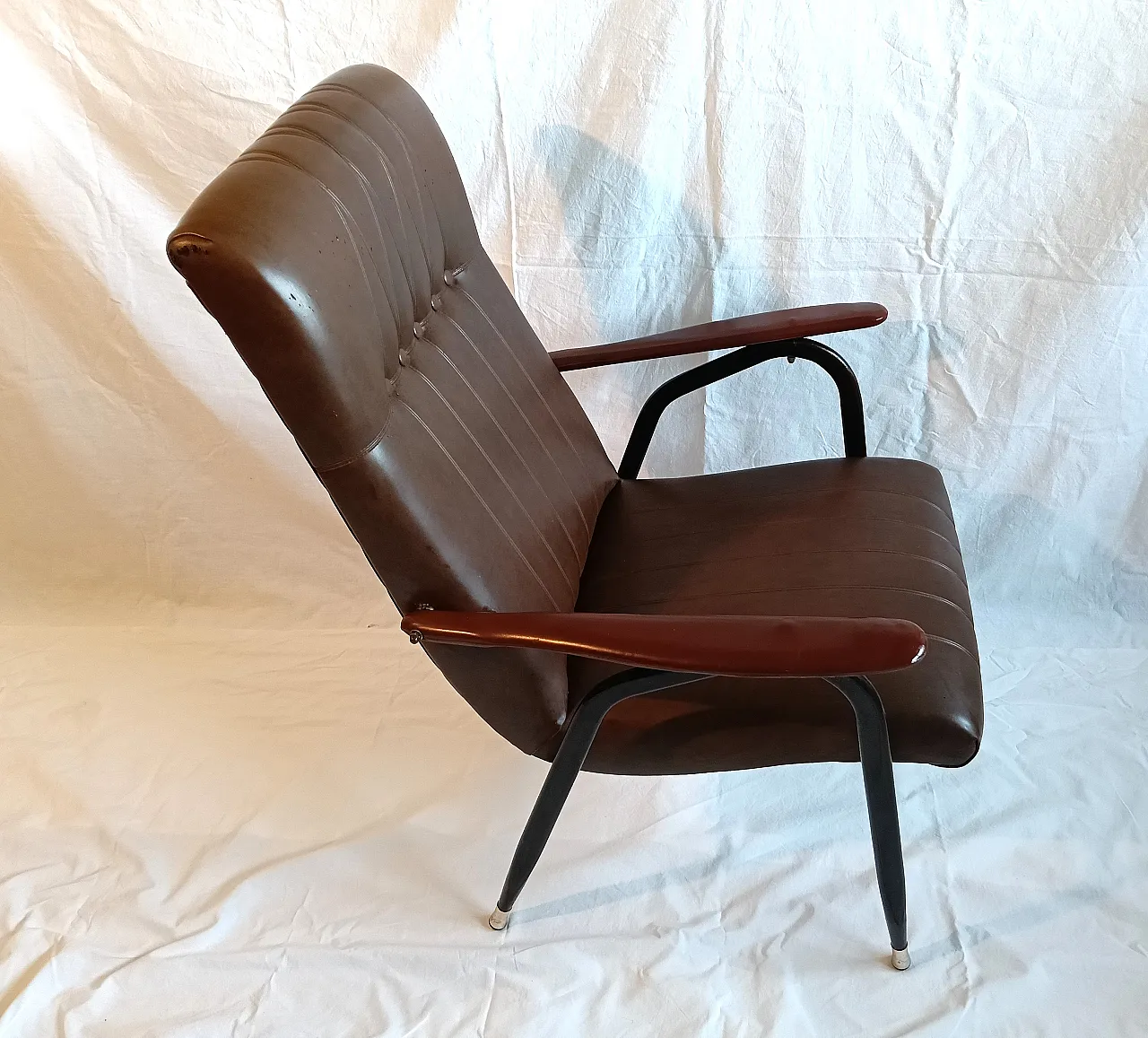 Armchair, 50s 11