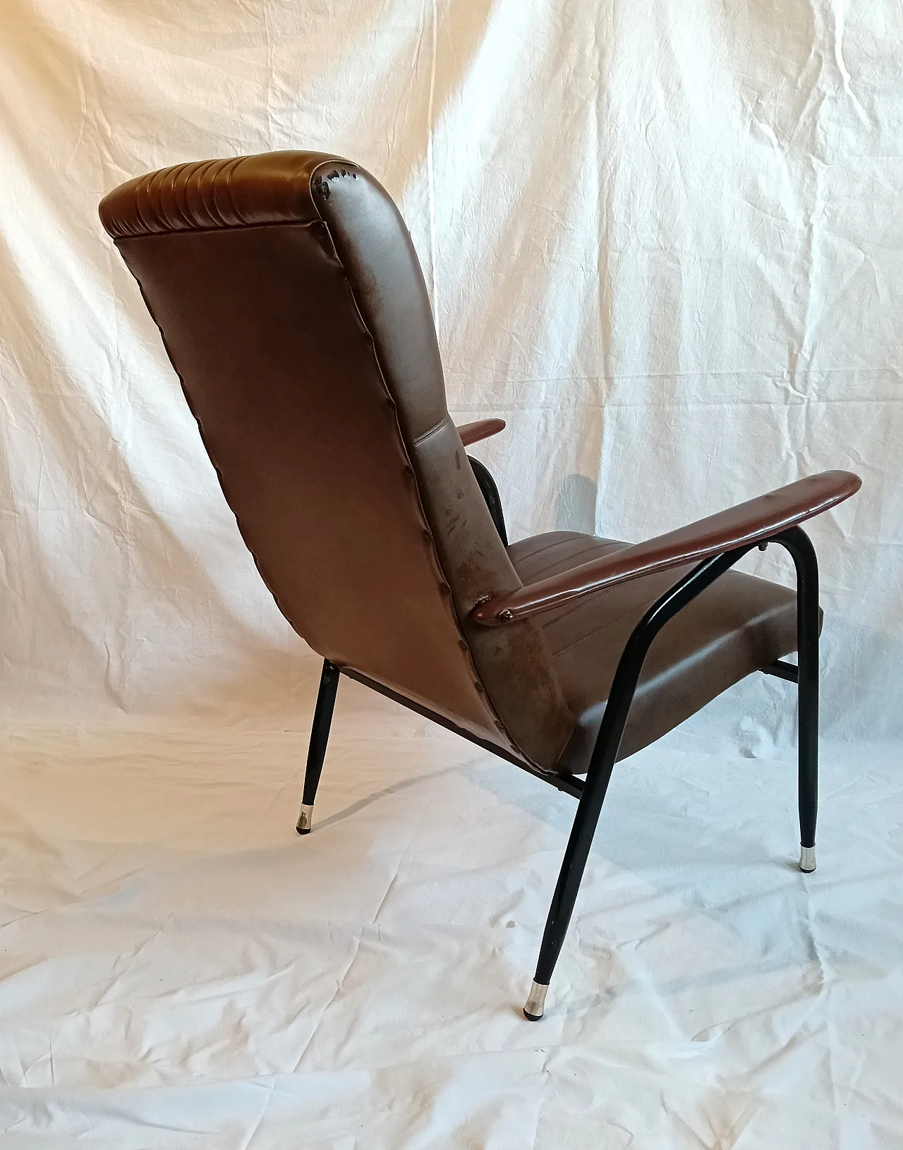 Armchair, 50s 12