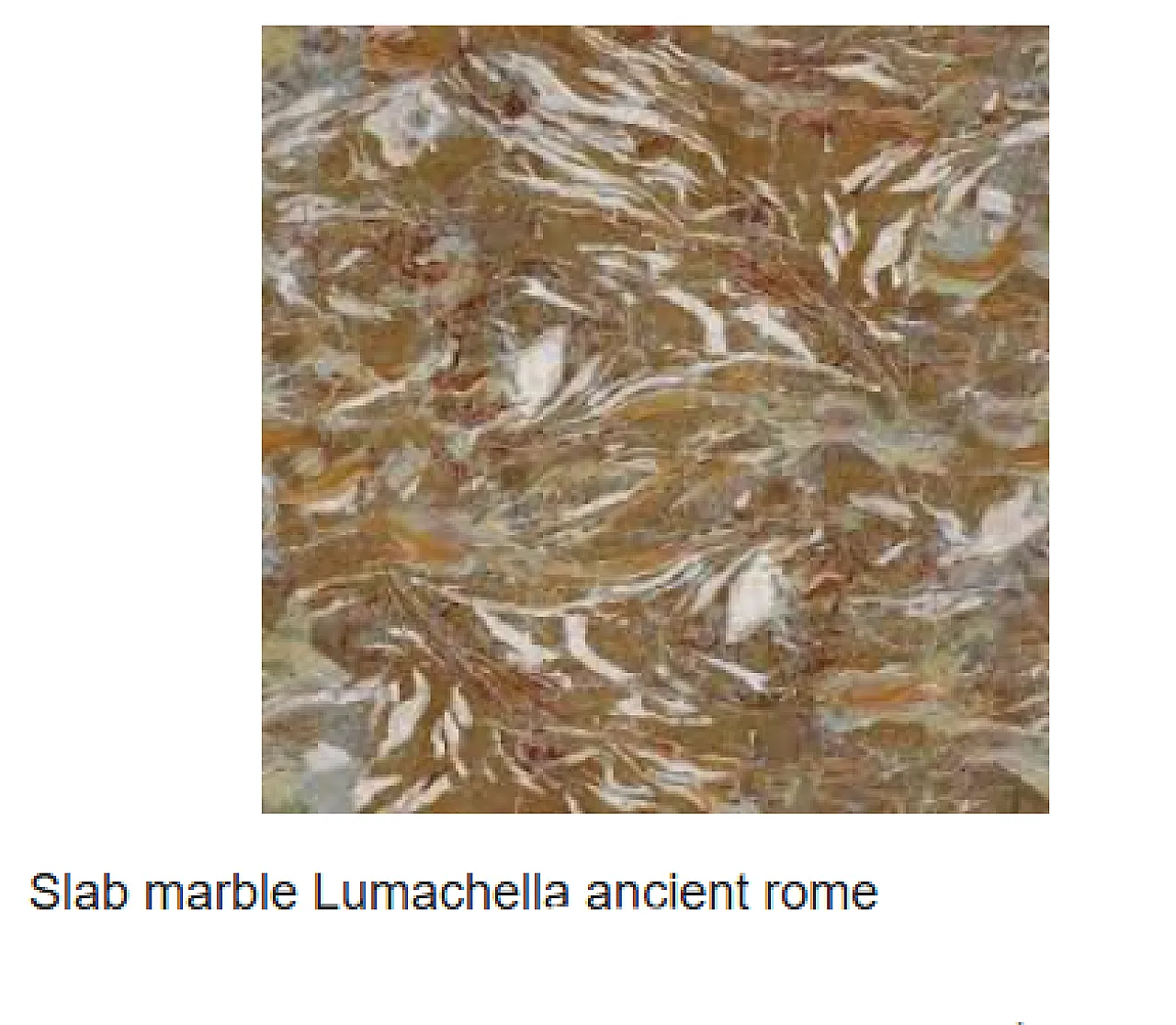 Consolle in stile con piano in marmo, '900 16